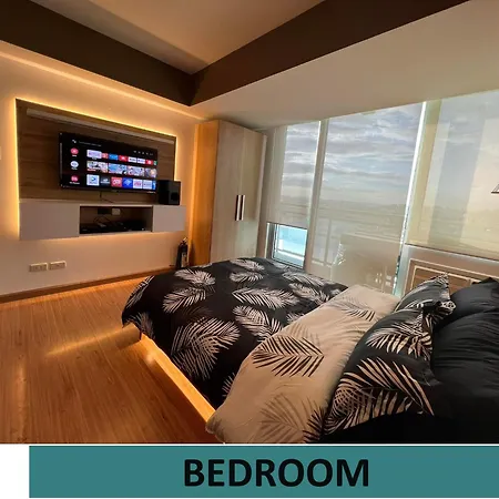 Azure Urban Resort Residences